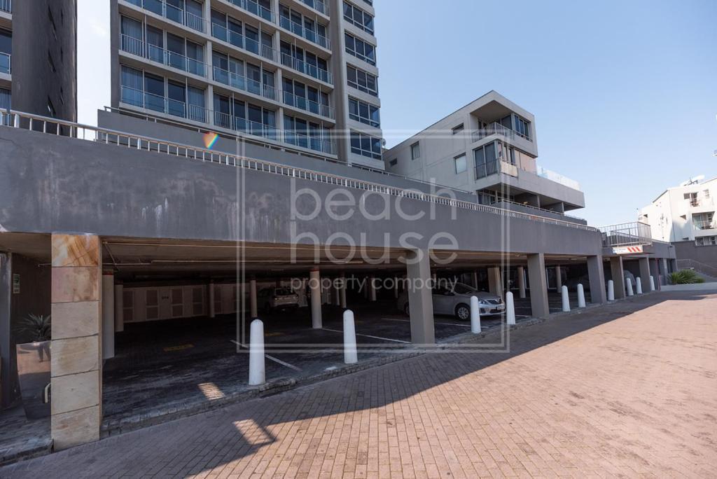 Luxury Beachfront Apartment In Blouberg- 1 Bedroom Kapstadt Exterior foto