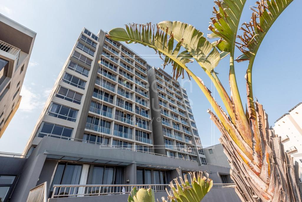 Luxury Beachfront Apartment In Blouberg- 1 Bedroom Kapstadt Exterior foto