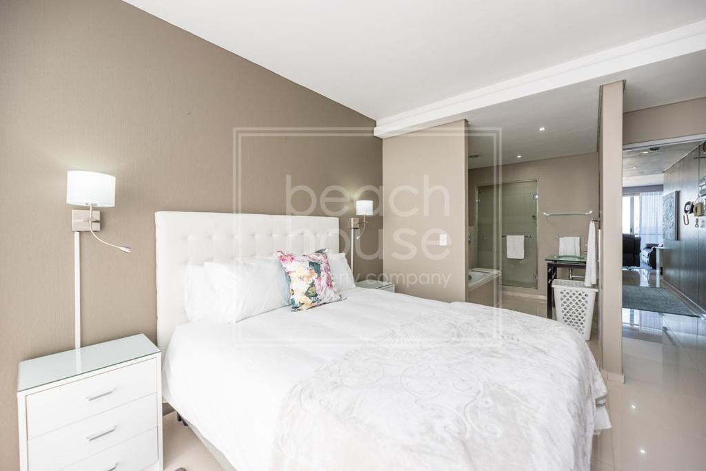 Luxury Beachfront Apartment In Blouberg- 1 Bedroom Kapstadt Exterior foto